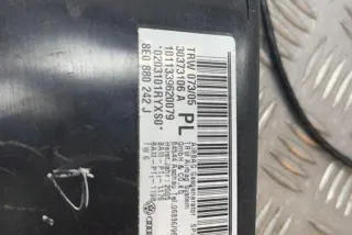8E0880242J Подушка безопасности Audi A4 B7 Арт e12376446, вид 2