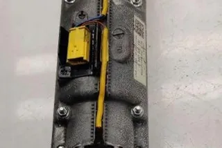 8E1880204B Подушка безопасности Audi A4 B7 Арт e12376426, вид 3