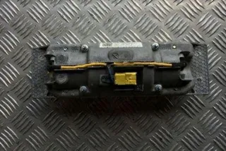 8E2880204B Подушка безопасности Audi A4 B7 Арт e12376416, вид 4