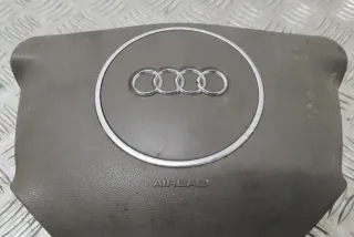 8E0880201AE Подушка безопасности Audi A3 8L Арт e12376358, вид 3