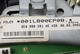 8E0880201AE Подушка безопасности Audi A3 8L Арт e12376358, вид 4