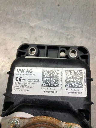 8V0880204E Подушка безопасности Audi A3 8V Арт e12376337, вид 2