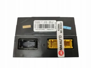 9660069280 Блок комфорта Citroen C4 1 Арт e12376286, вид 1