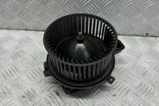 4M1820021A Отопитель в сборе (печка) Audi A4 B9 Арт e12376264, вид 2