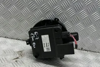 4M1820021A Отопитель в сборе (печка) Audi A4 B9 Арт e12376264, вид 3