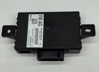 4G0907468AC PitStop714 Блок комфорта Audi A6 C7 (S6,RS6) Арт e12376253, вид 1