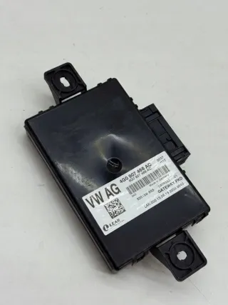 4G0907468AC PitStop714 Блок комфорта Audi A6 C7 (S6,RS6) Арт e12376253, вид 7