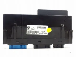9305712 Блок комфорта BMW X3 F25 Арт e12376214, вид 2