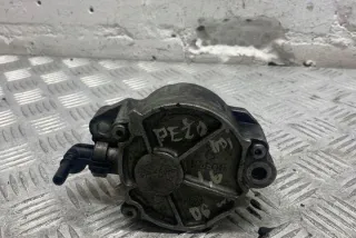 D1562C2 Насос вакуумный Ford Focus 2 Арт e12376213, вид 1