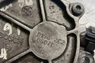 D1562C2 Насос вакуумный Ford Focus 2 Арт e12376213, вид 2