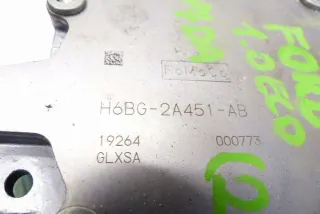 H6BG-2A451-AB Насос вакуумный Ford C-max 2 Арт e12376204, вид 4