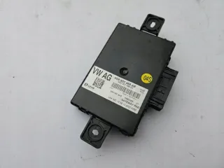 4G0907468AB 4G0907468AA Блок комфорта Audi A6 C7 (S6,RS6) Арт e12375996, вид 1