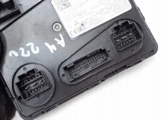 8W1907064CL Блок комфорта Audi A4 B9 Арт e12375944, вид 4