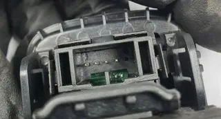 31394114 AH4N-15607-AE 30659607 Замок зажигания Volvo V70 3 Арт e12375848, вид 4
