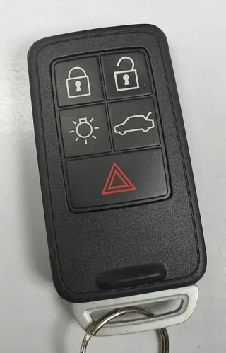 31394114 AH4N-15607-AE 30659607 Замок зажигания Volvo V70 3 Арт e12375848, вид 8