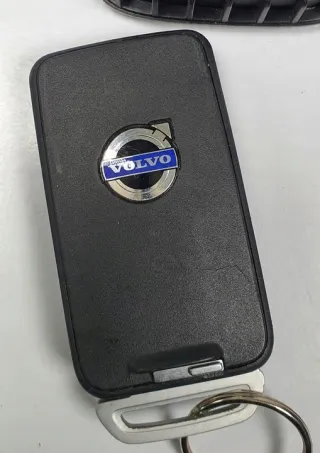 31394114 AH4N-15607-AE 30659607 Замок зажигания Volvo V70 3 Арт e12375848, вид 9