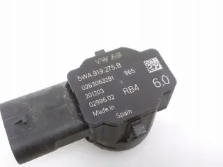5WA919275B Датчик температуры Volkswagen Golf 8 Арт e12375807, вид 5