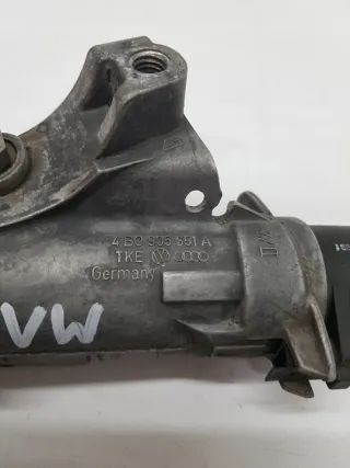 4B0905851A Замок зажигания Volkswagen Passat B5 Арт e12375781, вид 2