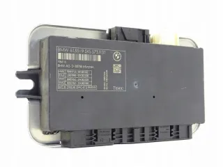 9345373 Блок управления светом BMW 5 F10/F11/GT F07 Арт e12375578, вид 1