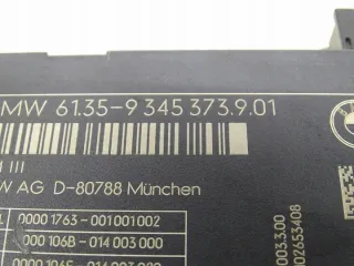 9345373 Блок управления светом BMW 5 F10/F11/GT F07 Арт e12375578, вид 5