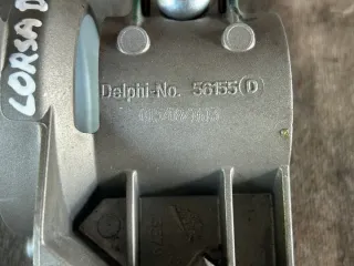 56155D Замок зажигания Opel Corsa D Арт e12375514, вид 2