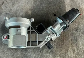 56155D Замок зажигания Opel Corsa D Арт e12375514, вид 3