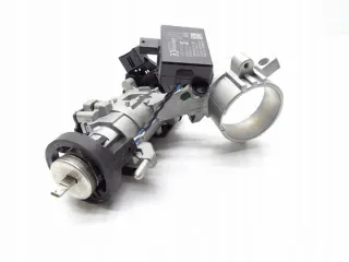 13496392 17606514042 Замок зажигания Opel Corsa E Арт e12375513, вид 1