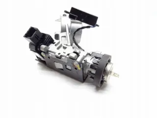 13496392 17606514042 Замок зажигания Opel Corsa E Арт e12375513, вид 2