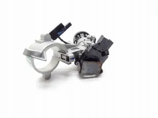 13496392 17606514042 Замок зажигания Opel Corsa E Арт e12375513, вид 4