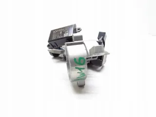 13496392 17606514042 Замок зажигания Opel Corsa E Арт e12375513, вид 5