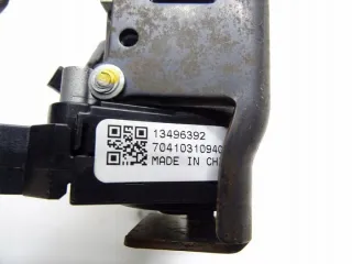 13496392 17606514042 Замок зажигания Opel Corsa E Арт e12375513, вид 7