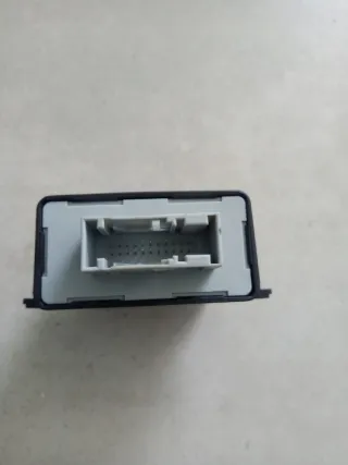 8P0907357F Блок управления светом Audi A4 B7 Арт e12375386, вид 2