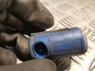 0015425918 Датчик температуры Mercedes S W220 Арт e12375374, вид 4