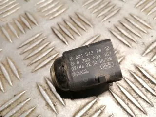 0015427418 Датчик температуры Mercedes S W220 Арт e12375373, вид 3