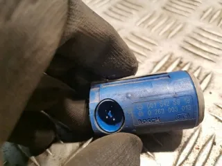 0015425918 Датчик температуры Mercedes S W220 Арт e12375364, вид 4