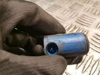 0015425918 Датчик температуры Mercedes S W220 Арт e12375363, вид 4