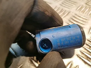 0015425918 Датчик температуры Mercedes S W220 Арт e12375344, вид 4