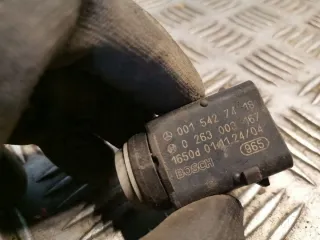 0015427418 Датчик температуры Mercedes R W251 Арт e12375312, вид 4