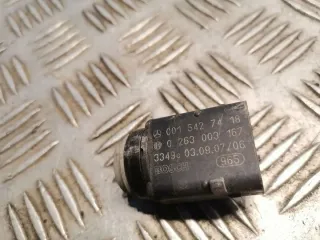 0015427418 Датчик температуры Mercedes R W251 Арт e12375301, вид 3