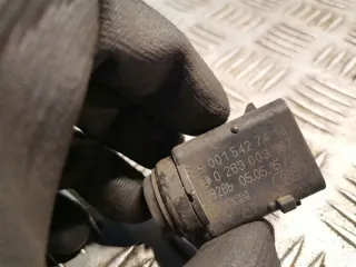 0015427418 Датчик температуры Mercedes ML W163 Арт e12375292, вид 4