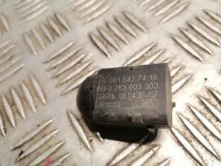 0015427418 Датчик температуры Mercedes ML W163 Арт e12375290, вид 3