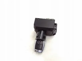 A2469055103 Замок зажигания Mercedes B W246 Арт e12375270, вид 1