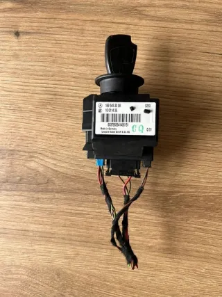 A1695452308 1695452308 Замок зажигания Mercedes A W169 Арт e12375269, вид 2