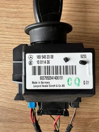 A1695452308 1695452308 Замок зажигания Mercedes A W169 Арт e12375269, вид 3