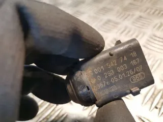 0015427418 Датчик температуры Mercedes E W210 Арт e12375250, вид 4