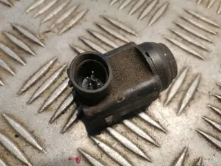 0015427418 Датчик температуры Mercedes E W211 Арт e12375218, вид 2