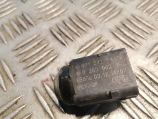0015427418 Датчик температуры Mercedes E W211 Арт e12375208, вид 4