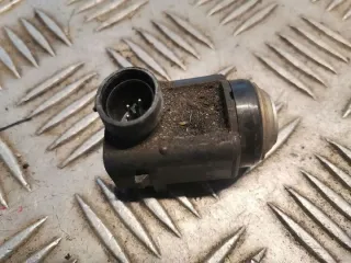 0015427418 Датчик температуры Mercedes E W211 Арт e12375187, вид 2