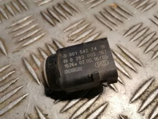 0015427418 Датчик температуры Mercedes E W211 Арт e12375177, вид 3