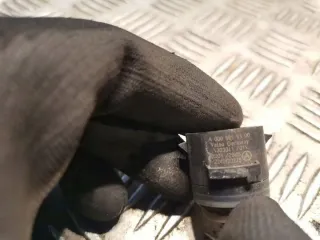 0009059300 Датчик температуры Mercedes E C207 Арт e12375167, вид 4